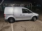 Volkswagen Caddy 1.9 TDI 77KW Bestel 2007, Auto's, Bestelauto's, Voorwielaandrijving, 4 cilinders, Volkswagen, Origineel Nederlands