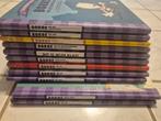 Borre Boekjes - 11 stuks - Groep 1/2, Ophalen of Verzenden, Gelezen, Augustus, Fictie algemeen