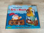 De Ark van Noach 3D Puzzel - Sassi Junior -, 2 tot 4 jaar, 10 tot 50 stukjes, Nieuw, Ophalen of Verzenden