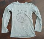 Ajax longsleeve shirt - maat 140, Ajax, Gebruikt, Jongen of Meisje, Ophalen of Verzenden