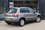 Volkswagen Tiguan 2.0 TSI Track&Field 4Motion | NAP | Dynaud, Automaat, Gebruikt, 4 cilinders, 1984 cc