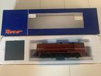 Roco 69926 NS 2201 AC Digitaal, Wisselstroom, Locomotief, Ophalen of Verzenden, Roco
