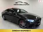 Mercedes-Benz CLS-klasse 400 d 4MATIC Premium EDITION1/PANO/, Auto's, Automaat, Gebruikt, 2925 cc, 340 pk