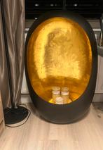 XL standing Egg, Ophalen, 50 tot 75 cm, Nieuw, Metaal