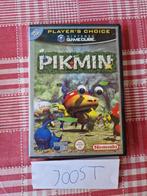 Pikmin Gamecube compleet, Avontuur en Actie, Gekoppelde computers, 1 speler, Ophalen of Verzenden