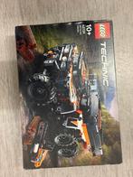 LEGO Technic 42139 All-Terrain Voertuig, Kinderen en Baby's, Speelgoed | Duplo en Lego, Ophalen of Verzenden, Zo goed als nieuw