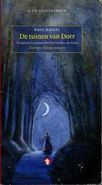 4 CD-Luisterboek. Paul Biegel. De tuinen van Dorr. NR1002, Paul Biegel, Kind, Verzenden, Cd