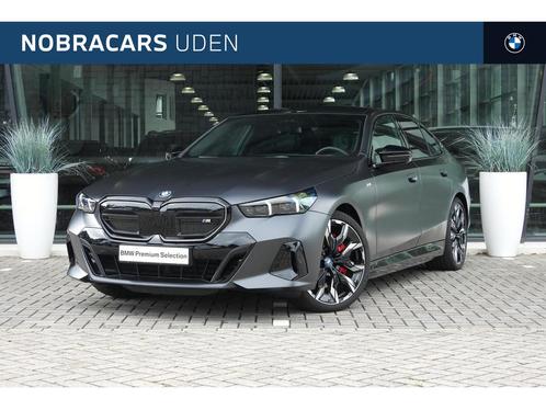 BMW i5 M60 xDrive / Panoramadak / Adaptief onderstel profess, Auto's, BMW, Bedrijf, Te koop, i5, 4x4, Airconditioning, Alarm, Bochtverlichting