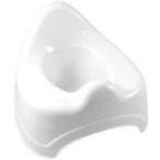 baby Plas Potje Kidsriver Wit, Kinderen en Baby's, Badjes en Verzorging, Ophalen of Verzenden, Zo goed als nieuw, Overige typen