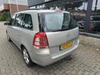 Opel Zafira 2.2 Enjoy (bj 2005), Voorwielaandrijving, Gebruikt, 4 cilinders, 150 pk