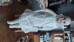 Bisque doll antiek, Verzamelen, Poppen, Ophalen of Verzenden, Gebruikt, Pop