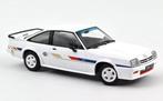 Opel Manta Guy Frequelin 1984 Wit schaal 1/18 NOREV R 183305, Hobby en Vrije tijd, Modelauto's | 1:18, Verzenden, Nieuw, Norev