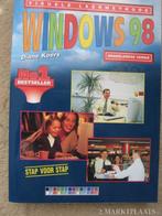 Diane Koers - Windows 98 - Visuele leermethode, Ophalen of Verzenden, Zo goed als nieuw, Diane Koers