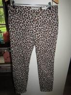 G088 SCOTCH & SODA mt W30 L32 slim chino broek beige bruin, Overige kleuren, Verzenden, Scotch & Soda, Zo goed als nieuw