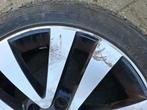 Velg van een Volkswagen Golf, Auto-onderdelen, Banden en Velgen, Gebruikt, Velg(en), Verzenden, Personenwagen