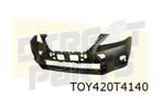 Lexus CT200h (12/13-) voorbumper (bij LED koplampen) (te spu, -, -, Nieuw, Lexus