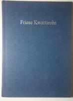 Friese Kwartieren, Zo goed als nieuw, Zie beschrijving, Ophalen, 20e eeuw of later