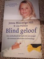 Lisa Pulitzer - Blind geloof (Scientologie), Verzenden, Lisa Pulitzer; Jenna Miscavige Hill