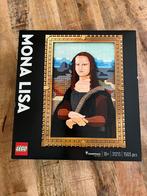 Lego Mona Lisa Nieuw 31213, Kinderen en Baby's, Speelgoed | Duplo en Lego, Ophalen of Verzenden, Nieuw, Complete set, Lego