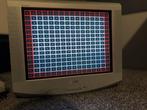 Sony KV21LS30B CRT TV - 4500 uur op de buis - STEREO!, Ophalen, Sony