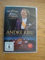 Andre Rieu - Coronation Concert Live In Amsterdam (dvd), Cd's en Dvd's, Dvd's | Muziek en Concerten, Ophalen of Verzenden
