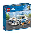 Lego City 60239 Politiepatrouille auto NIEUW, Ophalen of Verzenden, Nieuw, Complete set, Lego