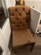 Chair, Huis en Inrichting, Stoelen, Verzenden, Zo goed als nieuw, Eén