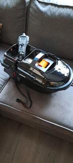 Voerboot Boatman vulcan gps / autopilot, Ophalen, Zo goed als nieuw, Overige typen