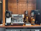 San Remo Espressomachine en Lattiche 2-groeps, Ophalen, Nieuw