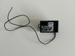 Reflex FM 3 channel 40mhz ontvanger rc