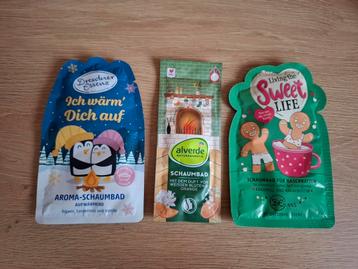 Badschuim nieuw  beschikbaar voor biedingen