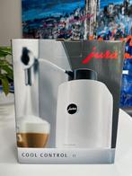 Jura cool control, Ophalen, Nieuw