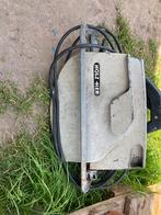 Cirkelzaag, Gebruikt, Cirkelzaag, 600 tot 1200 watt, Ophalen of Verzenden