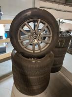 Range rover winterset velgen+banden, Auto-onderdelen, Banden en Velgen, Gebruikt, Banden en Velgen, 235 mm, Personenwagen