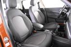 MINI Countryman 2.0 Cooper S E ALL4 *1ste Eigenaar*Navigatie, Auto's, Automaat, Stof, Gebruikt, Plug-in hybride