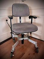 Euroflex Trippelstoel mechanisch met rem - goede staat, Diversen, Verpleegmiddelen, Ophalen, Gebruikt