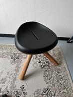 Beaser Wood | Dutch design kruk | Rogier Waaijer voor LONC, Ophalen, Gebruikt, Kunststof