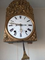 Franse Comtoise, Antiek en Kunst, Antiek | Klokken, Ophalen