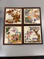 Moeders voor moeders tegeltjes, Antiek en Kunst, Ophalen