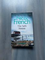 Nicci French - The Safe House, Ophalen of Verzenden, Zo goed als nieuw
