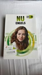 NU - Engels, Non-fictie, Nieuw, Ophalen of Verzenden, Noordhoff Uitgevers