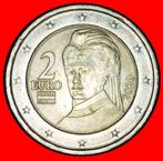 ⰆBERTHA 1843-1914: AUSTRIA 2 EURO 2020 NON-PHALLIC 2008-2025, Verzenden, Oostenrijk, 2 euro, Losse munt