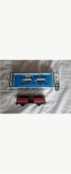 HO Marklin 4613 Transportwagen in ovp., Hobby en Vrije tijd, Ophalen, Wisselstroom, Wagon, Zo goed als nieuw