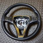 Mercedes W205 stuurwiel met paddleshifters – origineel, Gebruikt, Mercedes-Benz, Ophalen of Verzenden, Mercedes