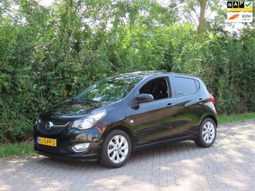 Opel KARL 1.0 ecoFLEX Innovation *1e EIG *Pano beschikbaar voor biedingen