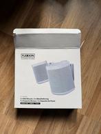 Flexson Beugel (1x) voor Sonos One/SL/Play:1 - Nieuw in doos, Ophalen of Verzenden, Nieuw