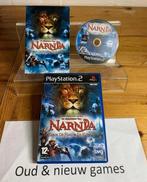 De kronieken van Narnia. PlayStation 2. €2,99, Ophalen of Verzenden, Zo goed als nieuw