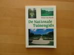 Nationale tuinengids, Wim van Beek, Ophalen of Verzenden, Zo goed als nieuw, Overige onderwerpen