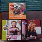 3 Sonja Bakker boeken, Ophalen, Zo goed als nieuw