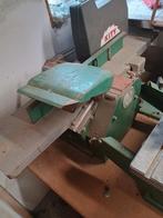 Kitty werkbank, Doe-het-zelf en Verbouw, Gereedschap | Zaagmachines, Ophalen, Gebruikt, 70 mm of meer, Overige typen
